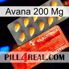 Avana 200Mg new01